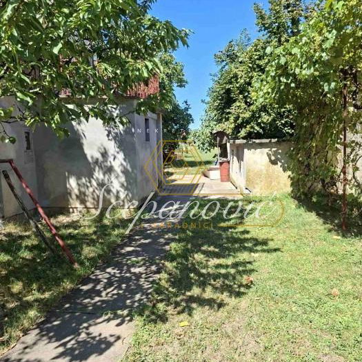 Kuća Prodaja Novi Sad  92 m2