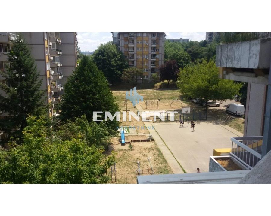 lokali-izdavanje-beograd-jnTQ5mpCfJ Dvosoban stan za izdavanje, FON, Beograd, 51m², 650 €/mes