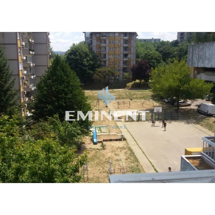 Dvosoban stan za izdavanje, FON, Beograd, 51m², 650 €/mes