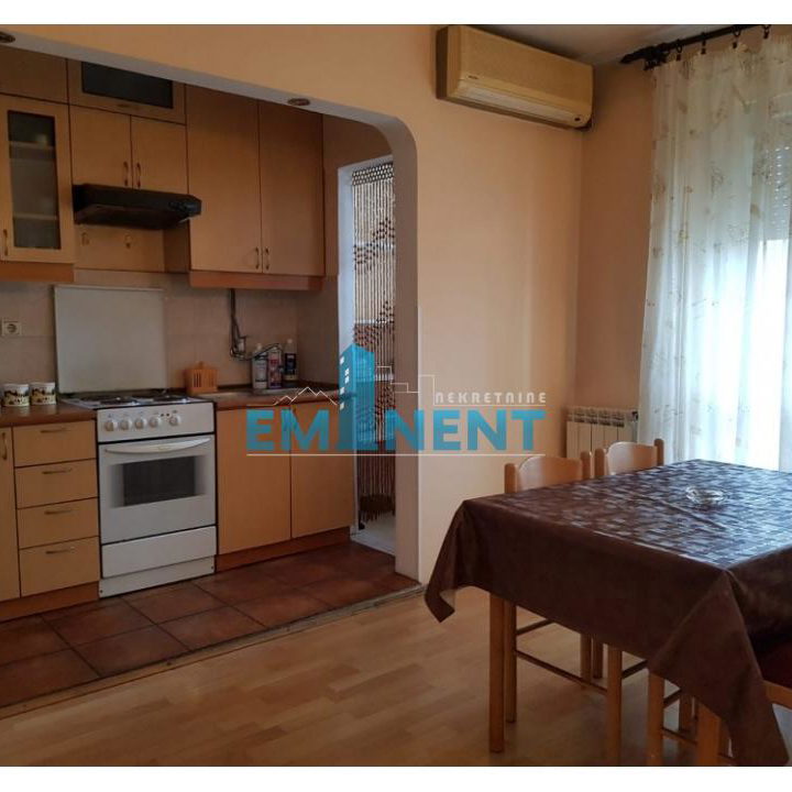 Stan Izdavanje Beograd Centar (Čukarica) 60 m2