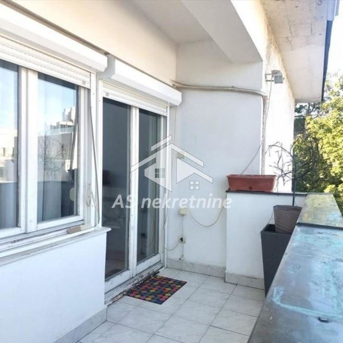 Četvorosoban stan na prodaju, Dedinje, Beograd, 140m², 520.000 €