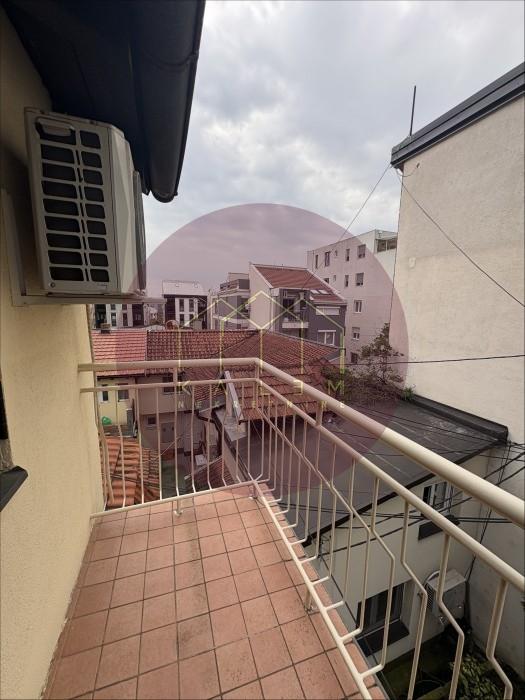 Dvosoban stan za izdavanje, Lekino Brdo, Beograd, 65m², 450 €/mes