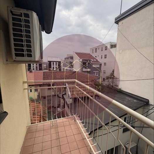 Dvosoban stan za izdavanje, Lekino Brdo, Beograd, 65m², 450 €/mes