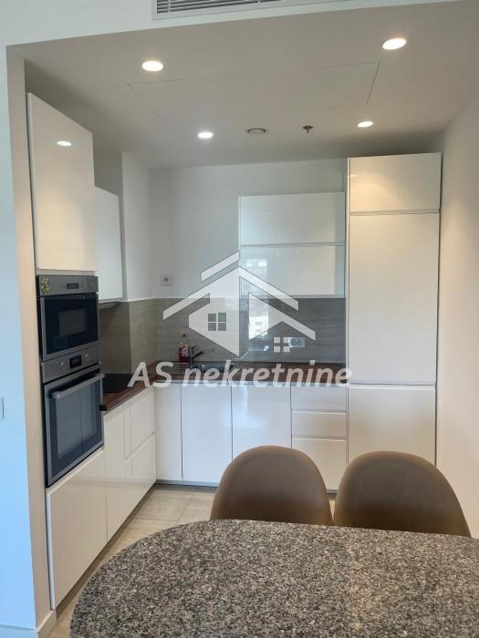 Stan Izdavanje Beograd  60 m2