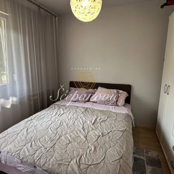 Trosoban stan na prodaju, Novo Naselje, Novi Sad, 75m², 190.000 €
