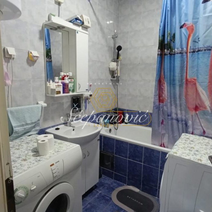 Stan Prodaja Novi Sad  49 m2