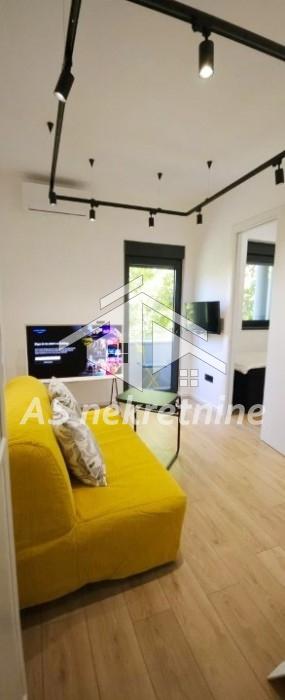 Stan Izdavanje Beograd Stan Izdavanje Beograd Cara Dušana 33 m2