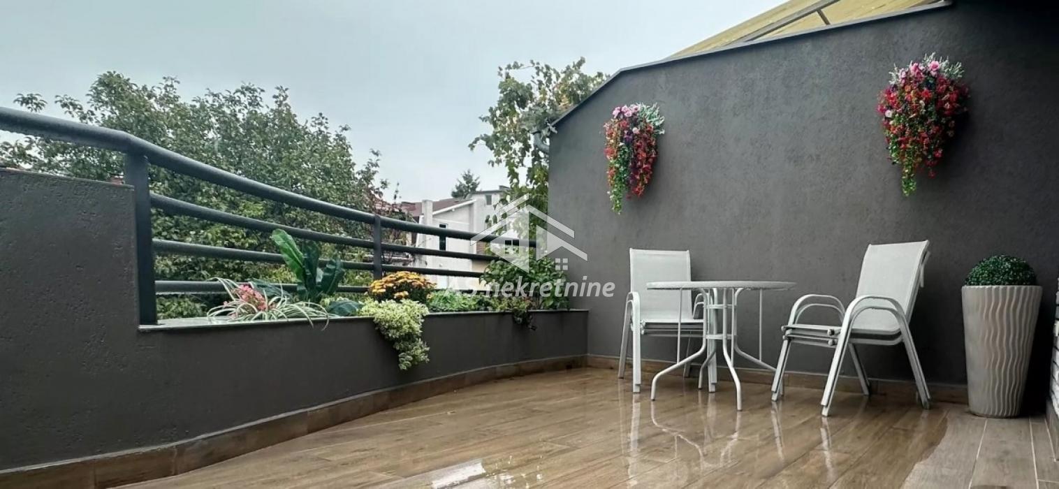 Stan Izdavanje Beograd Stan Izdavanje Beograd Filmski Grad 60 m2