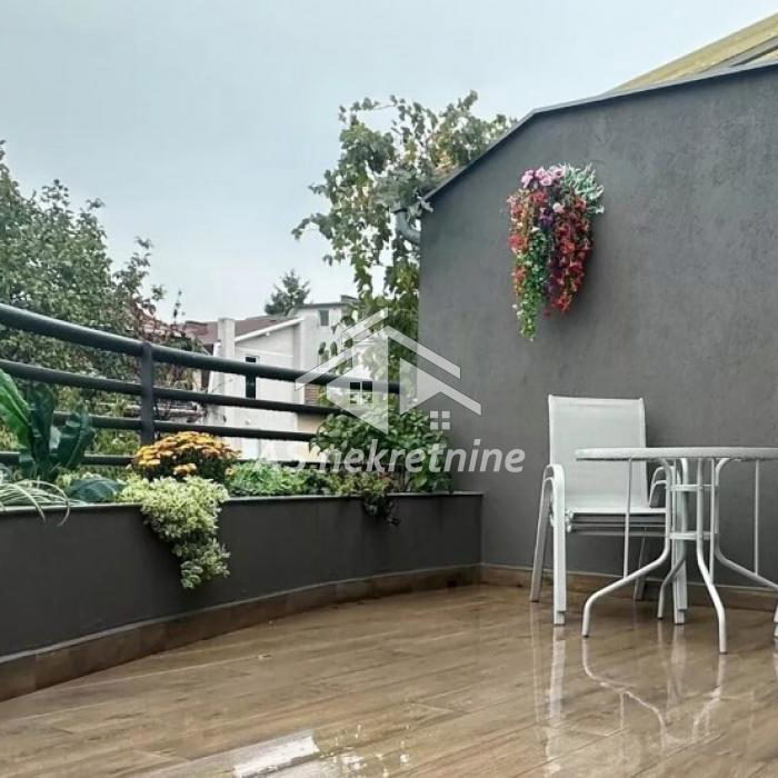 Stan Izdavanje Beograd Filmski Grad 60 m2