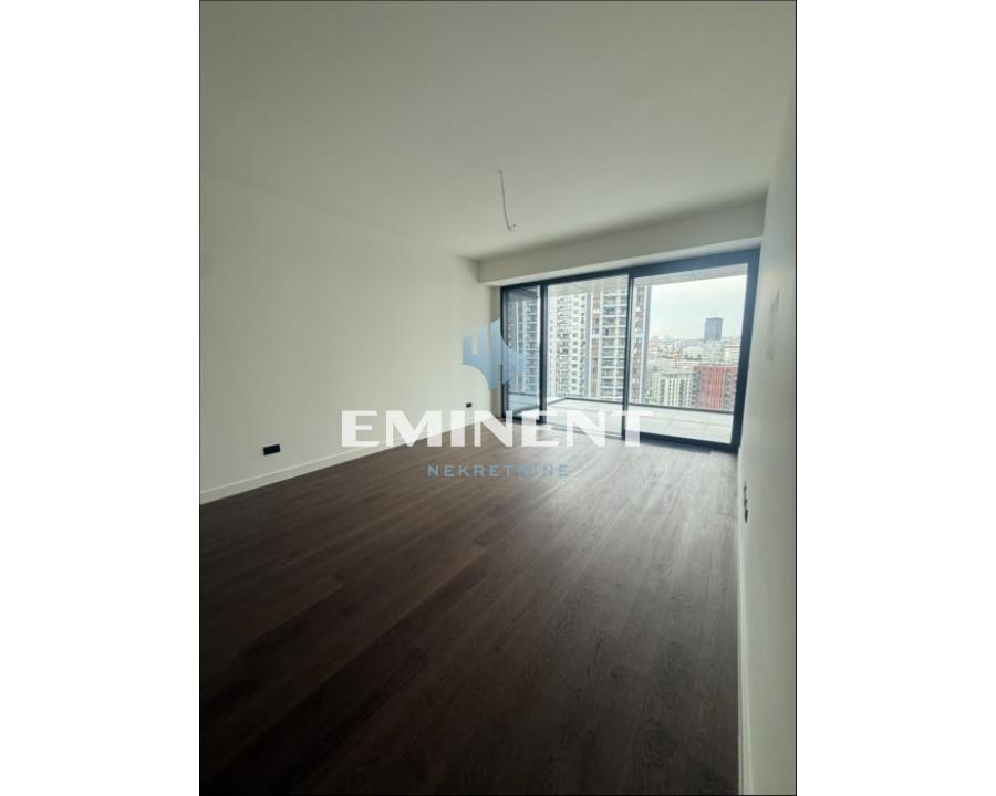Stan Izdavanje Beograd Stan Izdavanje Beograd Beograd na Vodi 71 m2