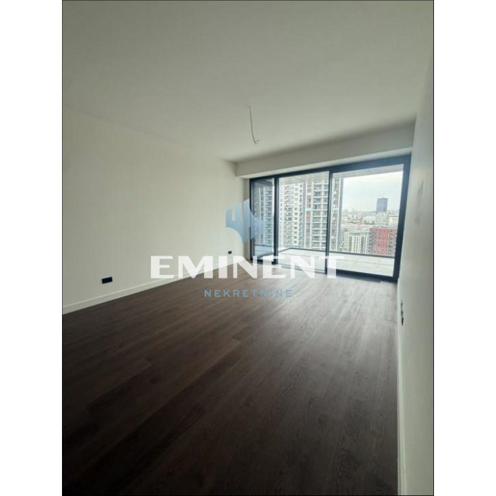 Stan Izdavanje Beograd Beograd na Vodi 71 m2