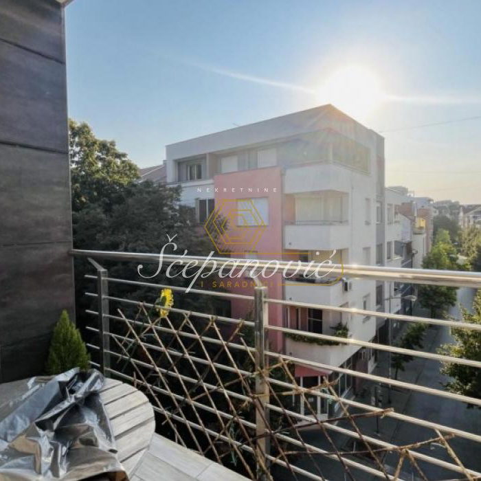 Petosoban stan na prodaju, Rotkvarija, Novi Sad, 181m², 420.000 €
