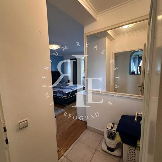 Trosoban stan na prodaju, Paviljoni, Beograd, 86m², 325.000 €