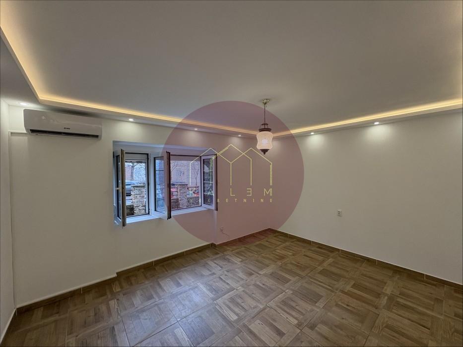 Stan Prodaja Beograd Senjak 38 m2