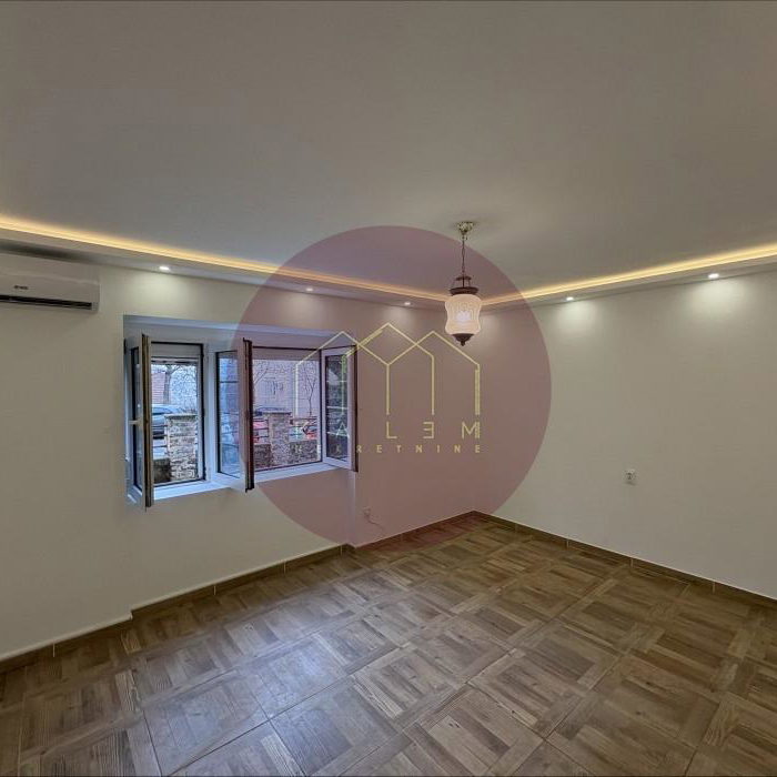Stan Prodaja Beograd Senjak 38 m2
