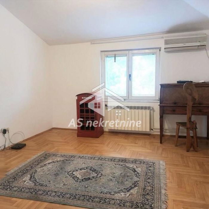 Četvorosoban stan na prodaju, Dedinje, Beograd, 140m², 520.000 €