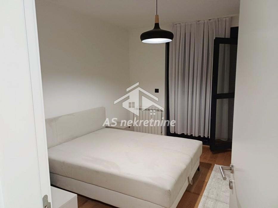 Stan Izdavanje Beograd Hala Pionir 58 m2