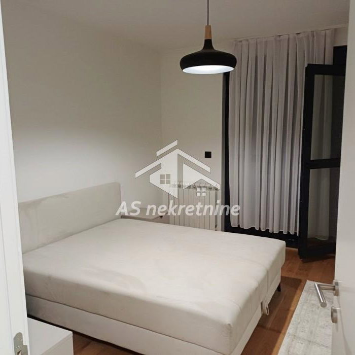 Stan Izdavanje Beograd Hala Pionir 58 m2