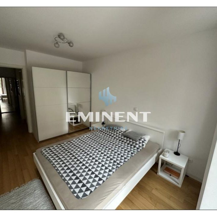 Dvosoban stan za izdavanje, A Blok – Blok 67a, Beograd, 65m², 1.000 €/mes