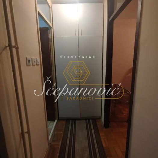 Stan Izdavanje Novi Sad Tozin Sokak 60 m2