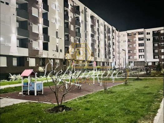 Stan Prodaja Novi Sad  44 m2