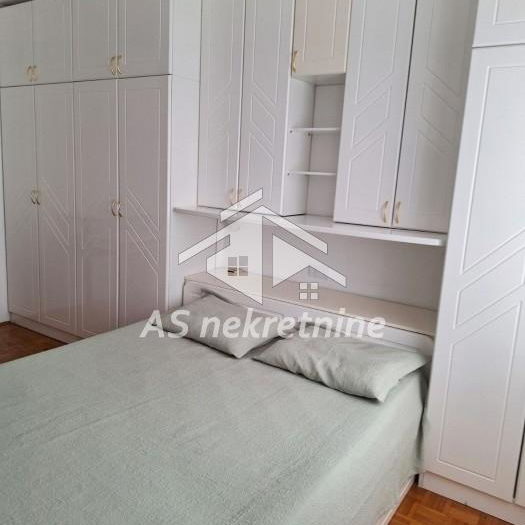 Dvosoban stan za izdavanje, Tašmajdan, Beograd, 55m², 1.200 €/mes
