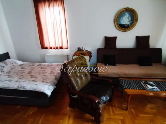 Stan Prodaja Novi Sad  78 m2
