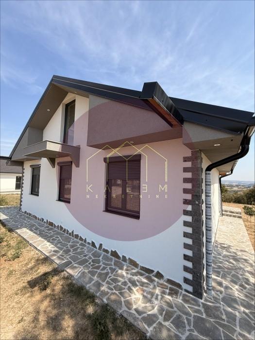 Kuća Prodaja Beograd Nemenikuće 154 m2