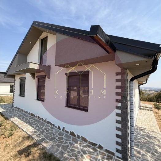 Kuća Prodaja Beograd Nemenikuće 154 m2