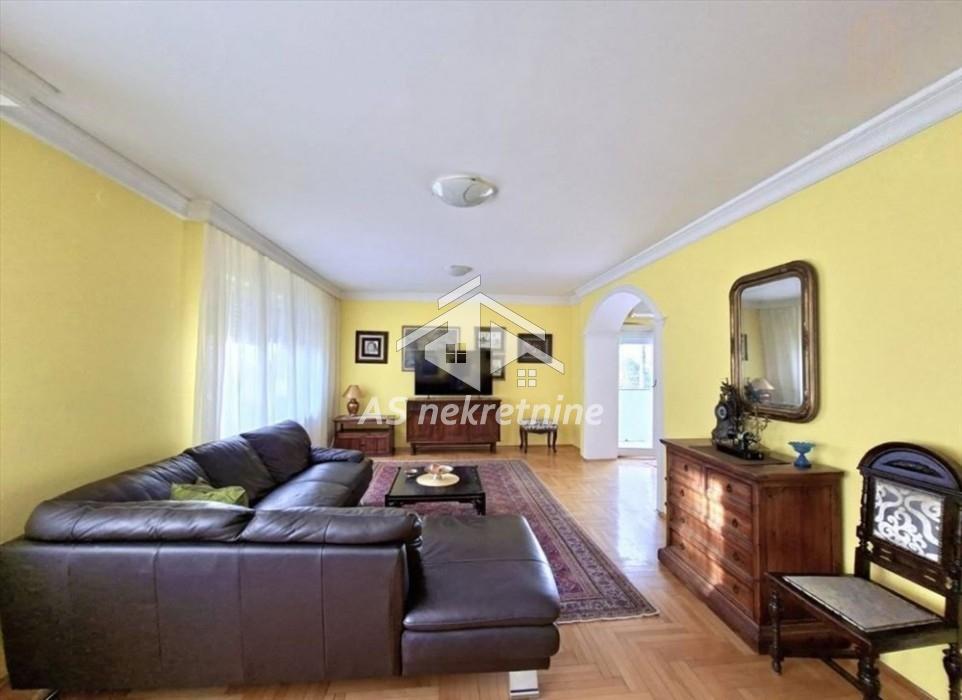 Stan Prodaja Beograd Stan Prodaja Beograd Dedinje 140 m2