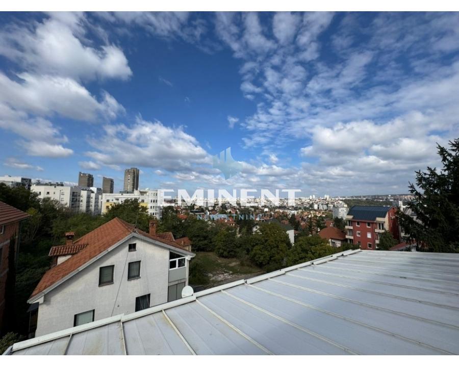 Stan Prodaja Beograd Stan Prodaja Beograd Voždovačka Crkva 46 m2