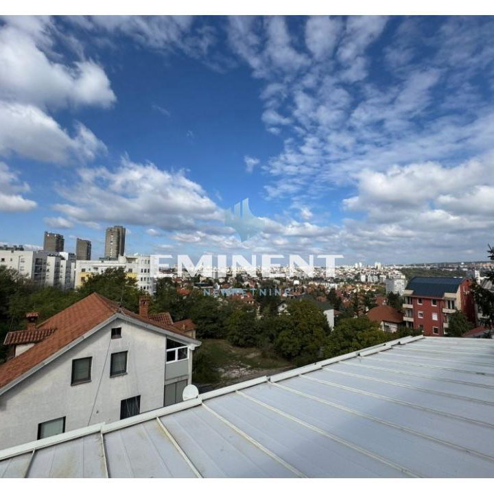 Stan Prodaja Beograd Voždovačka Crkva 46 m2