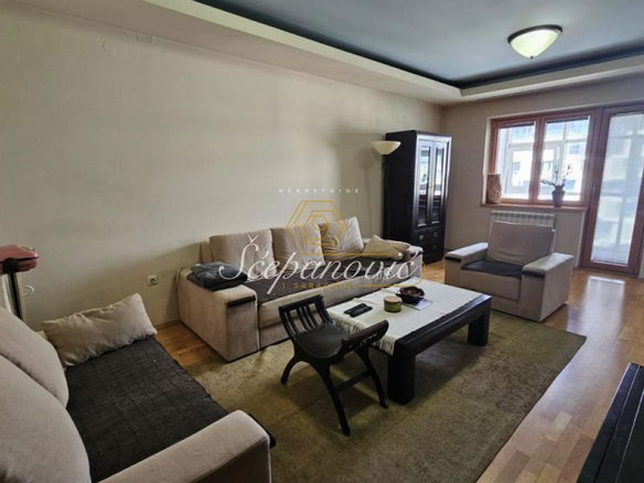 Stan Prodaja Novi Sad  134 m2