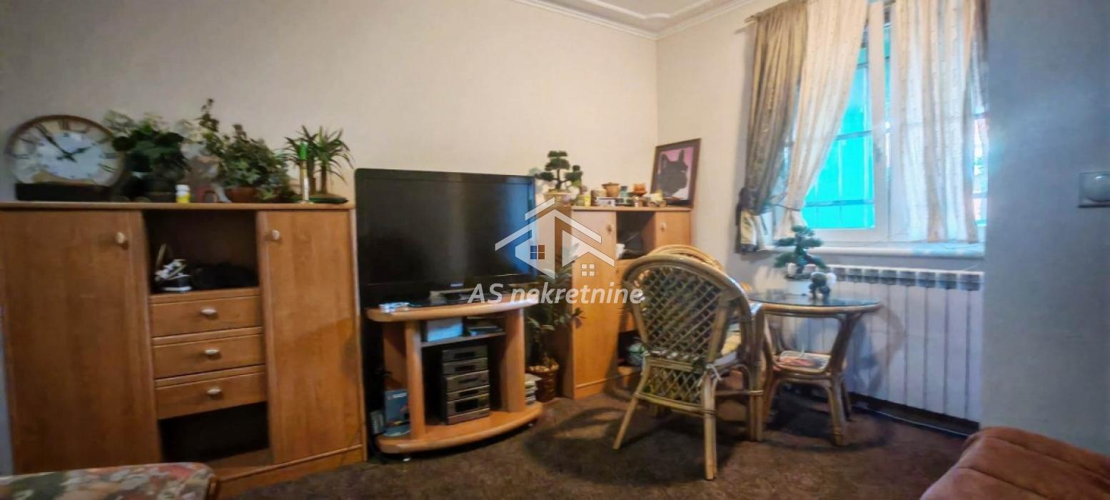 Stan Prodaja Beograd Stan Prodaja Beograd Olimp 43 m2