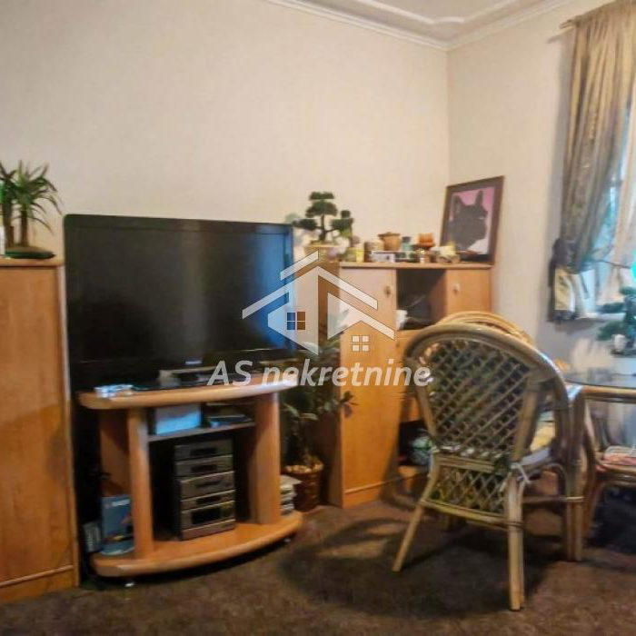 Stan Prodaja Beograd Olimp 43 m2