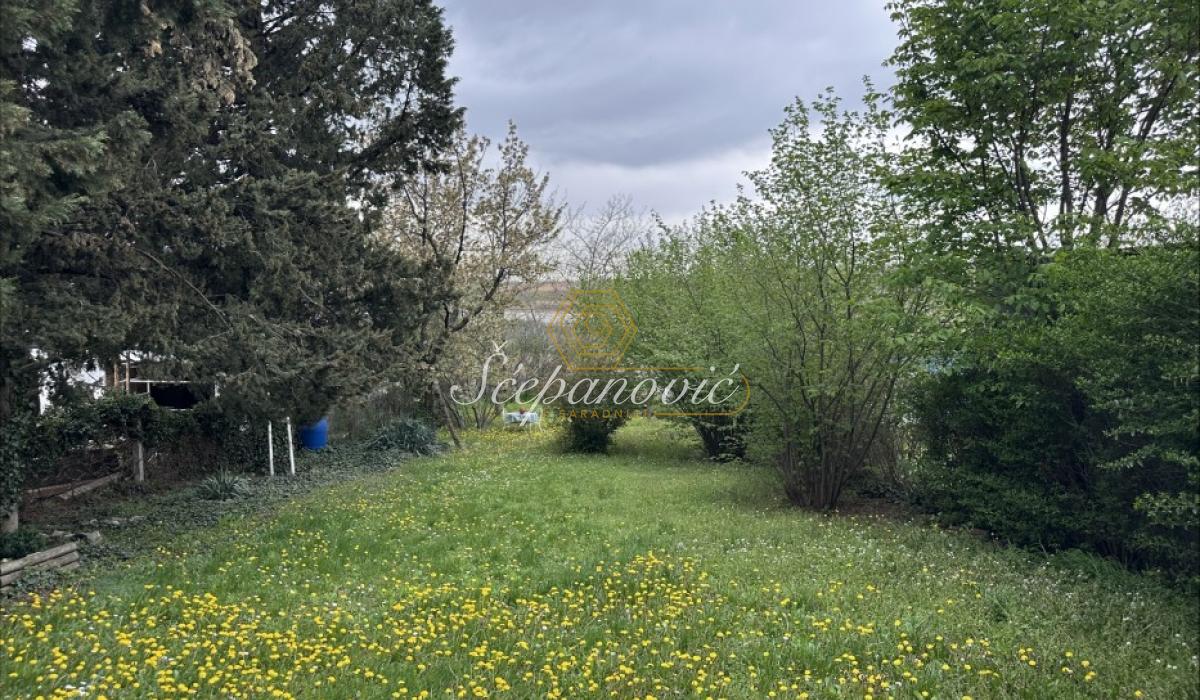 Kuća Prodaja Irig  80 m2