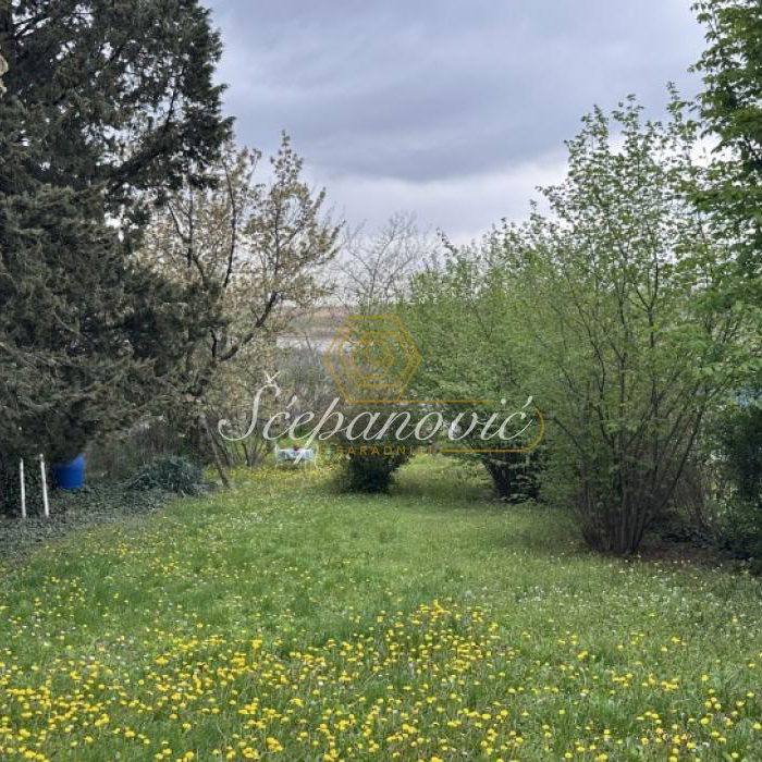 Kuća Prodaja Irig  80 m2