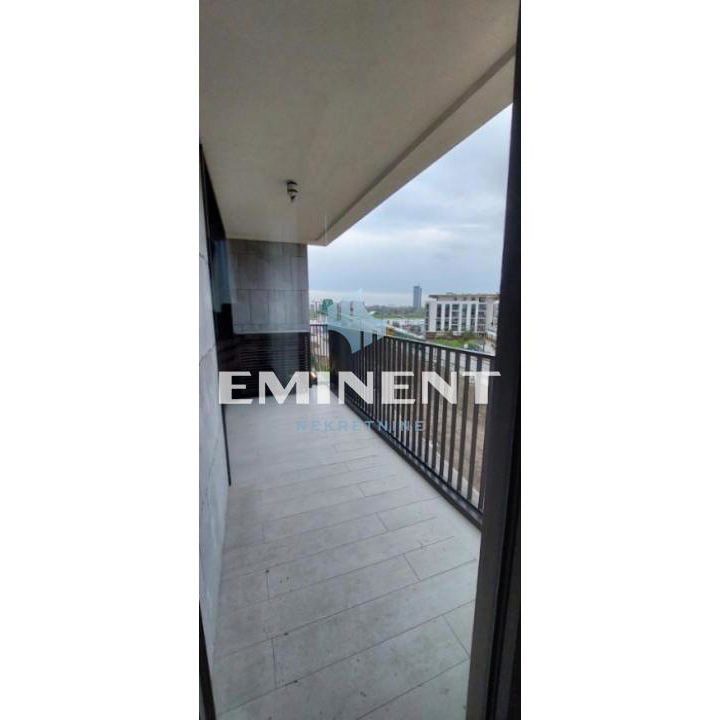 Trosoban stan na prodaju, Beograd na Vodi, Beograd, 90m², 460.000 €