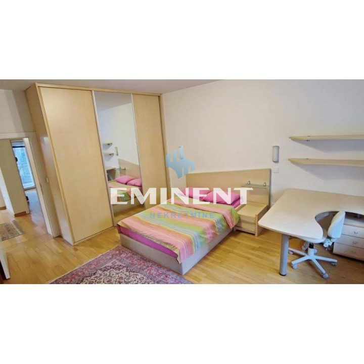 Četvorosoban stan za izdavanje, Dorćol, Beograd, 120m², 1.500 €/mes