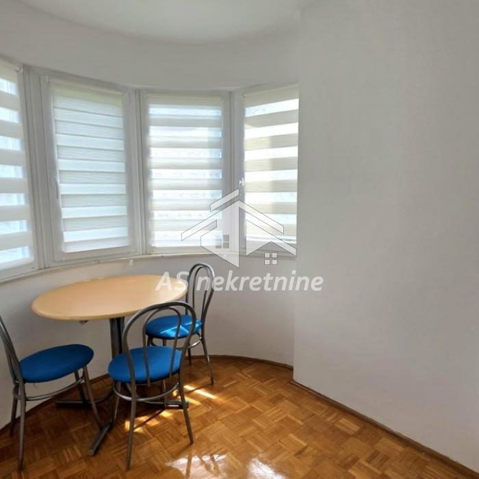 Dvosoban stan za izdavanje, Slavija, Beograd, 46m², 800 €/mes