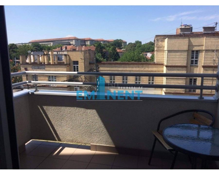 lokali-izdavanje-beograd-woh9vGYTkJ Dvosoban stan za izdavanje, Denkova Bašta, Beograd, 56m², 680 €/mes