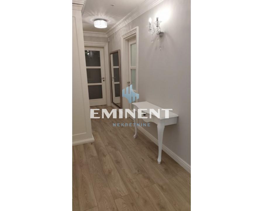 Stan Izdavanje Beograd Stan Izdavanje Beograd Senjak 215 m2