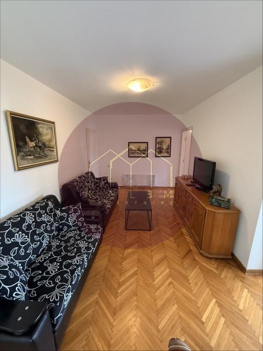 Stan Izdavanje Beograd Lion 60 m2