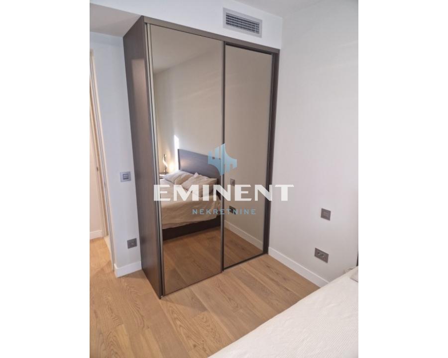 lokali-izdavanje-beograd-xH0qTdsZfD Dvosoban stan za izdavanje, Blok 65, Beograd, 56m², 5. sprat, 1.000 €/mes