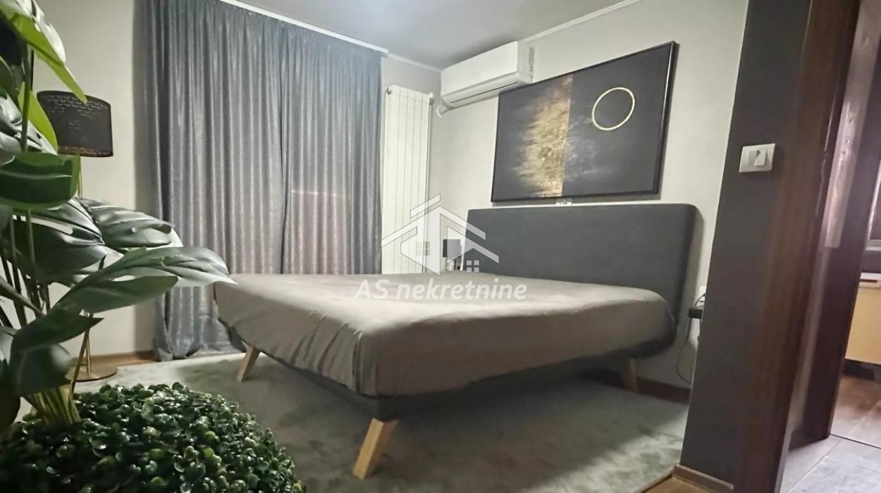 Stan Izdavanje Beograd Stan Izdavanje Beograd Filmski Grad 60 m2