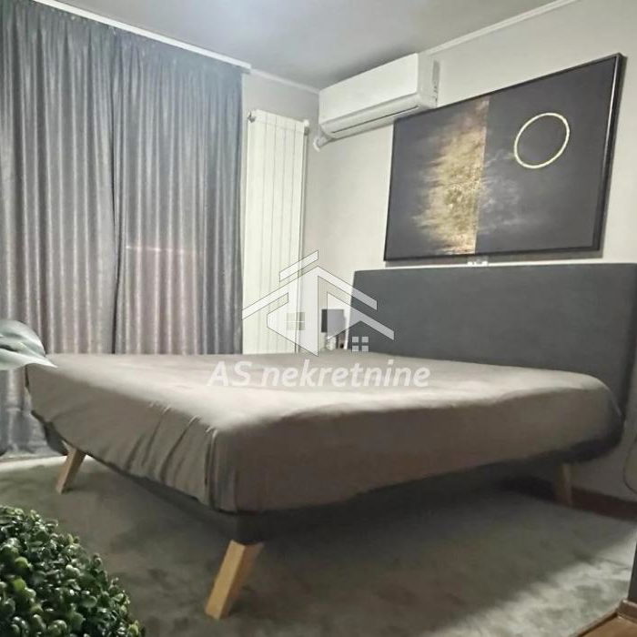 Stan Izdavanje Beograd Filmski Grad 60 m2
