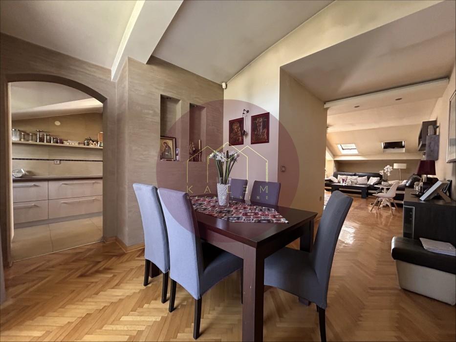 Stan Prodaja Beograd Stan Prodaja Beograd Konjarnik (voždovački Deo) 163 m2