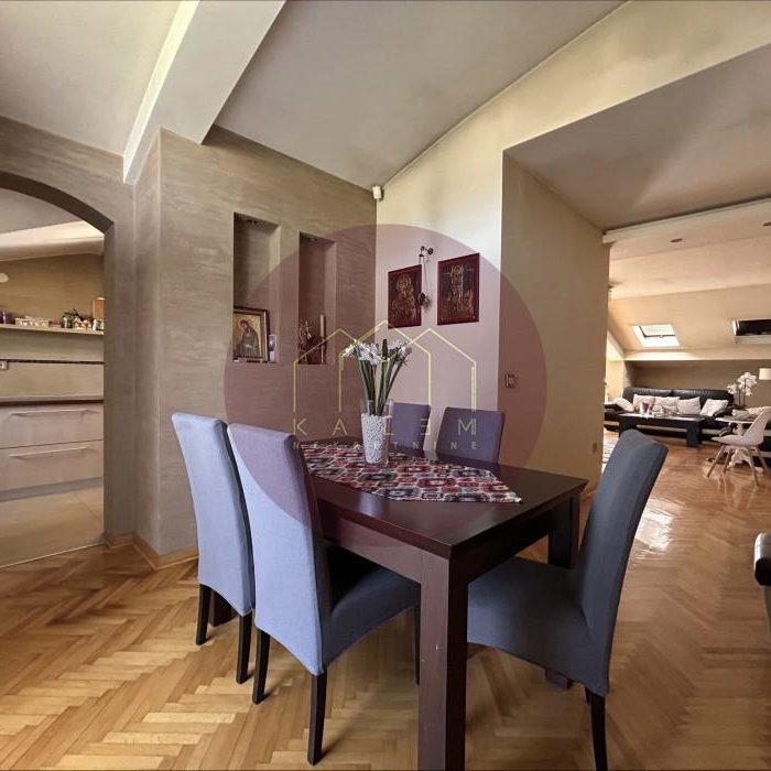 Stan Prodaja Beograd Konjarnik (voždovački Deo) 163 m2