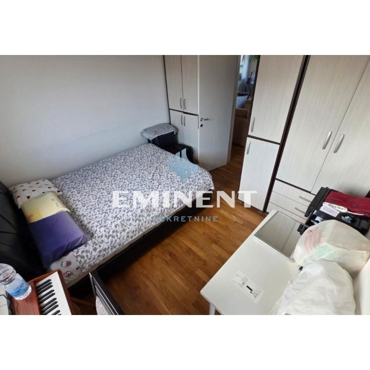 Stan Prodaja Beograd Cvetkova Pijaca 90 m2
