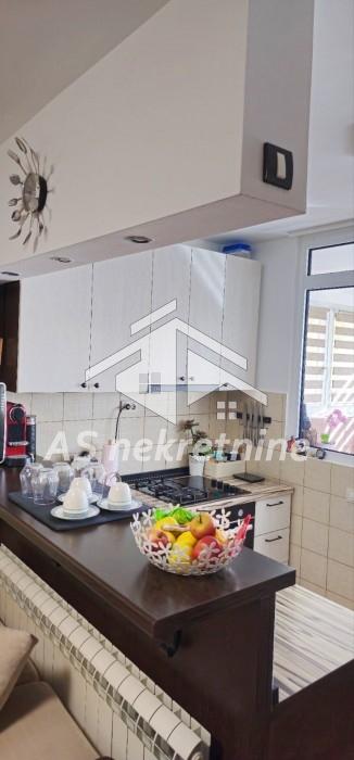 Stan Prodaja Beograd Stan Prodaja Beograd Vidikovac 49 m2
